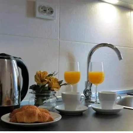 Near Colloseum Appartamento Pola