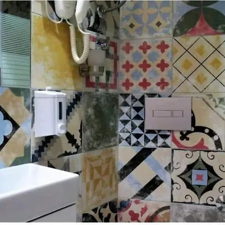 Appartamento Near Colloseum *