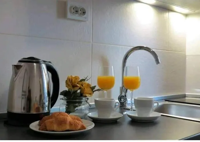 Near Colloseum Appartamento Pola