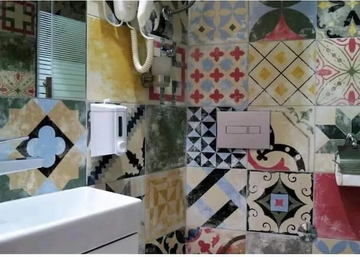 Appartamento Near Colloseum *