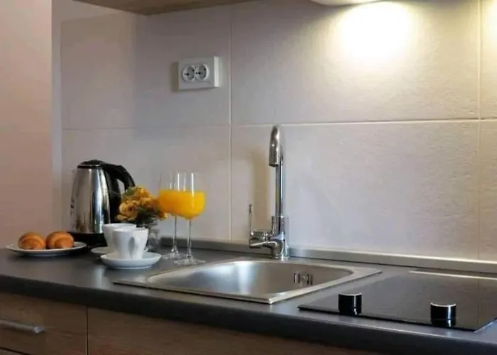 Near Colloseum Appartamento *